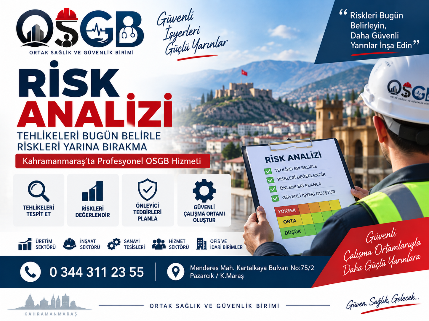 Risk Analizi